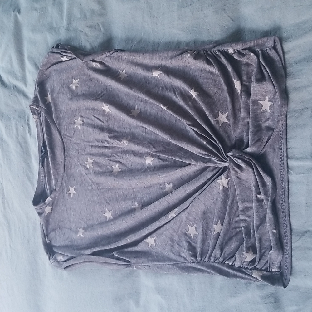 Lucky Brand XS top